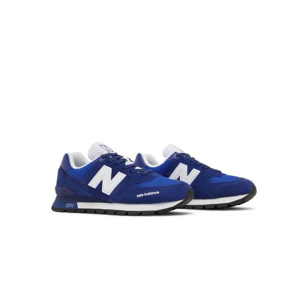 Кроссовки New Balance 574 Rugged 'Infinity Blue' 8