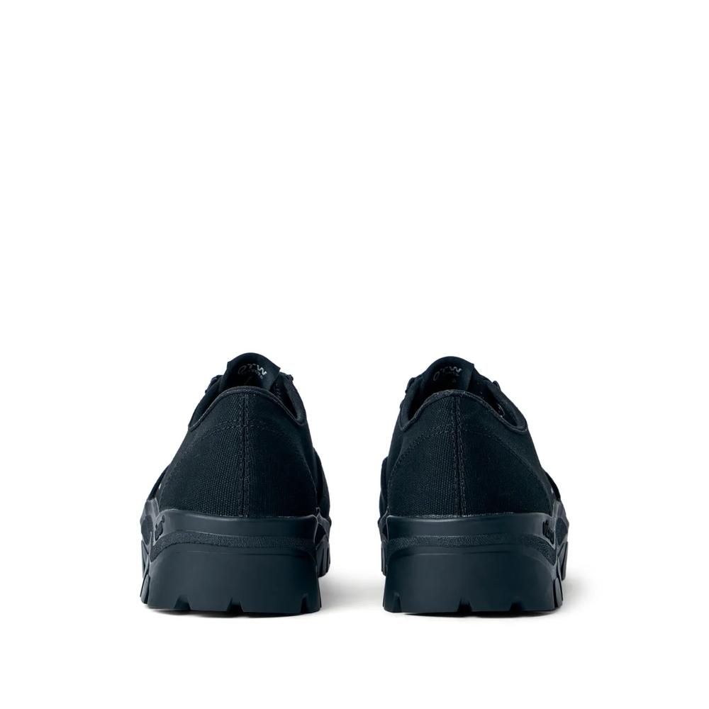Кеды из коллаборации с Vans 2