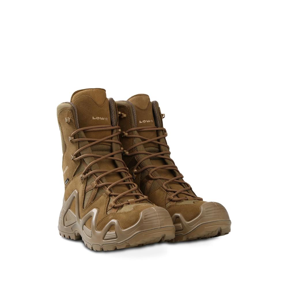 Zephyr hiking boots 2