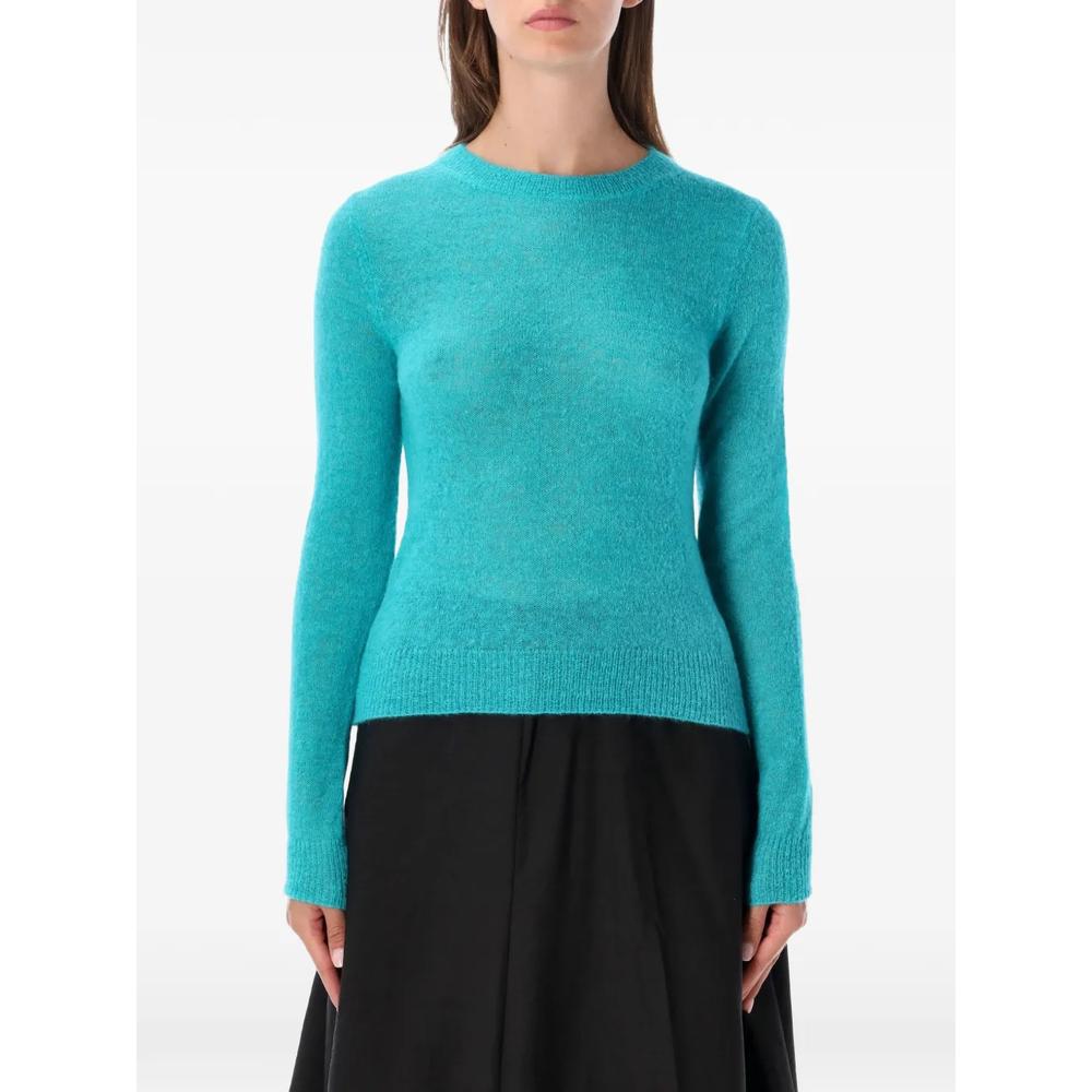 Свитер Eyla с круглым вырезом 1