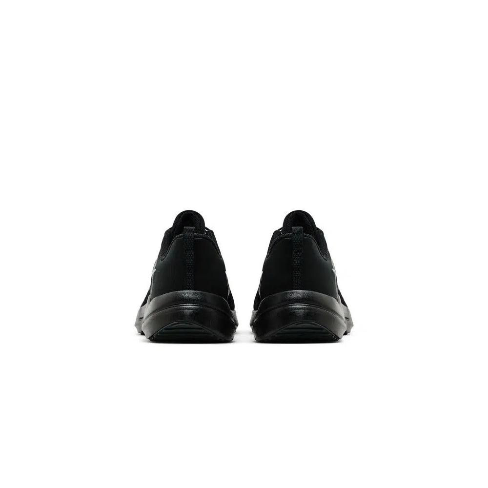 Кроссовки Nike Downshifter 12 Extra Wide 'Black Particle Grey' 6