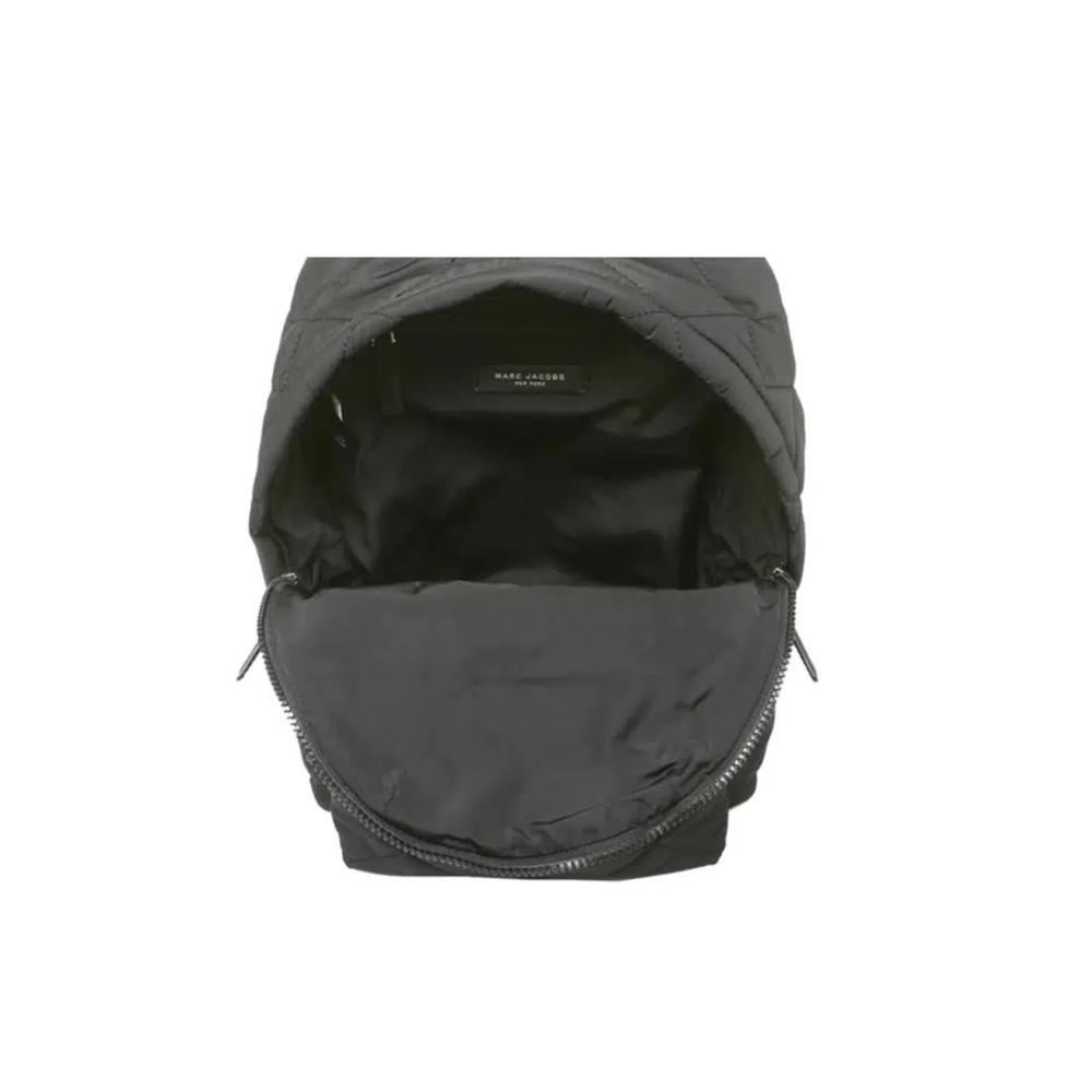 Рюкзак Marc Jacobs Nylon Quilted M0011321 Backpack In Black 3