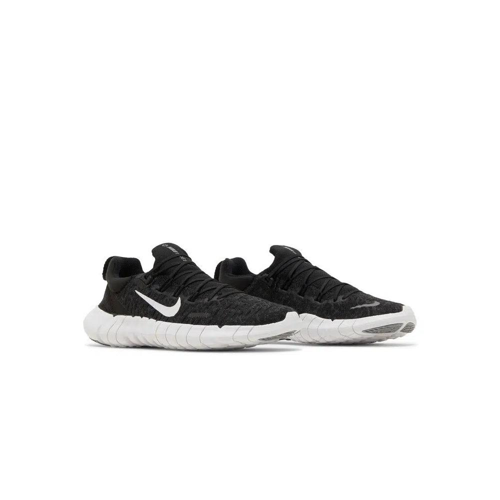 Кроссовки Nike Wmns Free Run 5.0 Next Nature 'Black White' 8