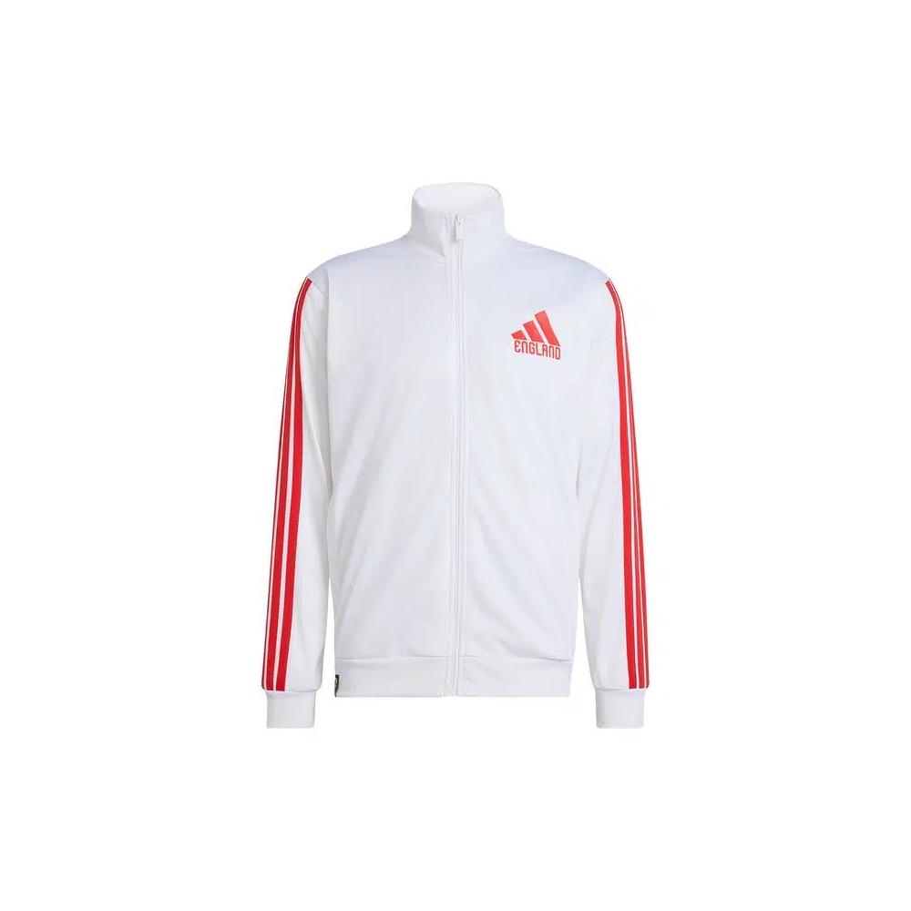 Трековые куртки Adidas FIFA World Cup 26 England Track Top «White» 1