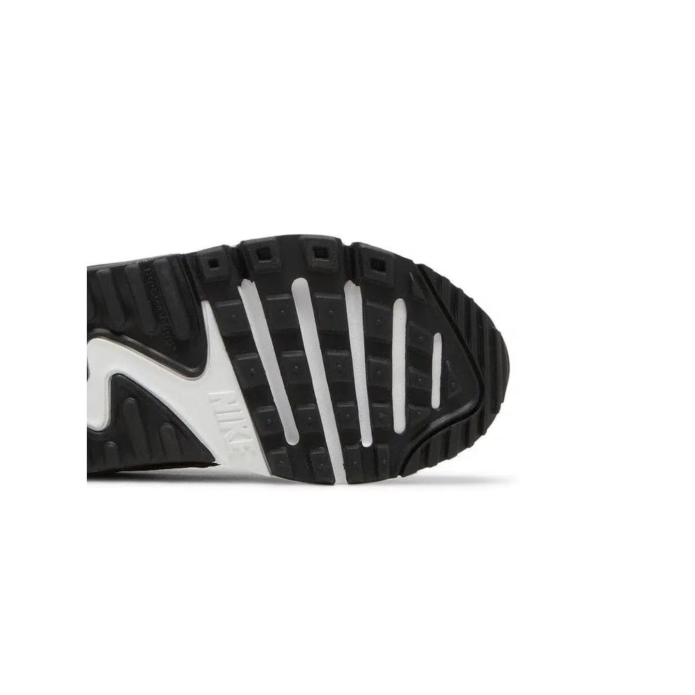 Кроссовки Nike Air Max 90 PS 'Black White' 5