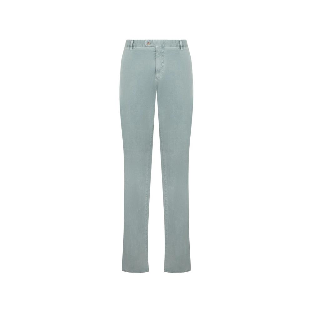 straight-leg trousers 1