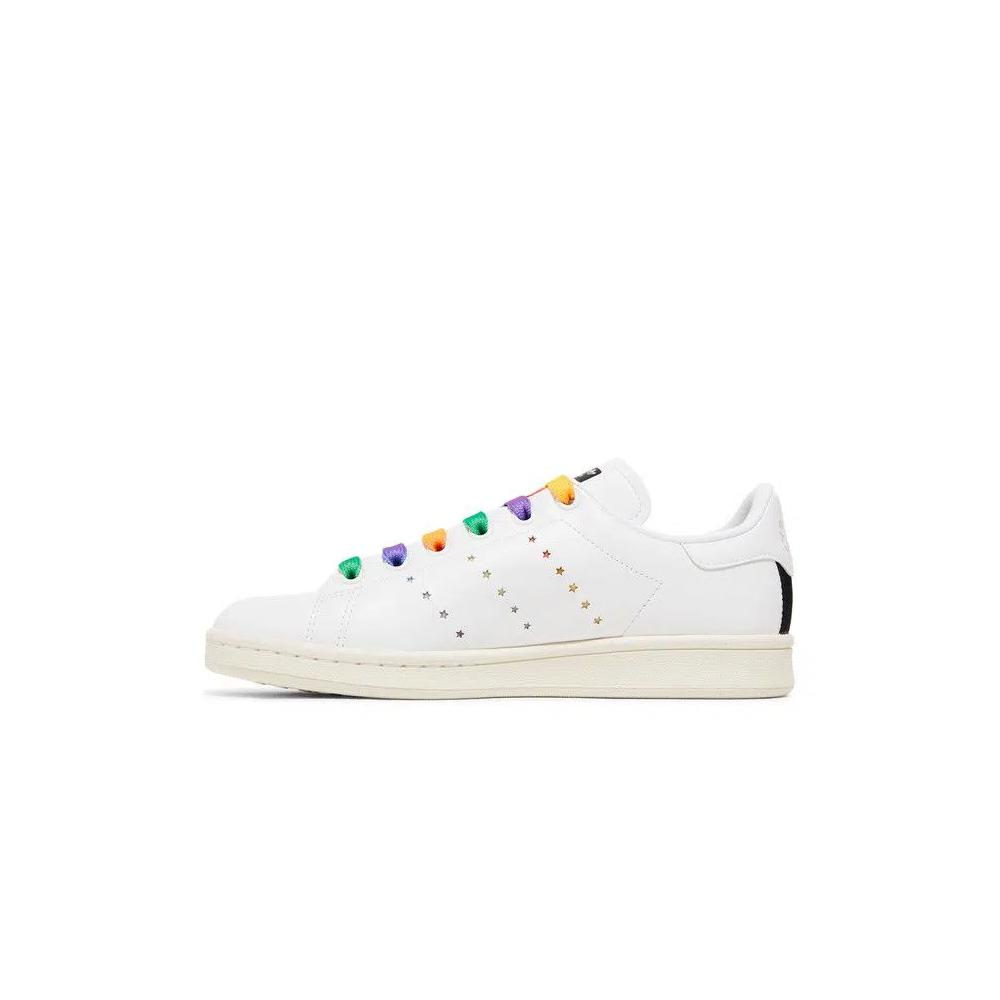 Кроссовки Stella McCartney x adidas Stan Smith 'Vegan' 4