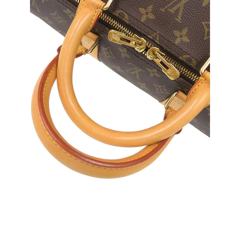 Дорожная сумка Monogram Keepall 55 (1997 год) 2