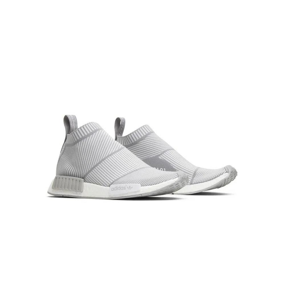 Кроссовки adidas NMD_CS1 'Light Grey' 8