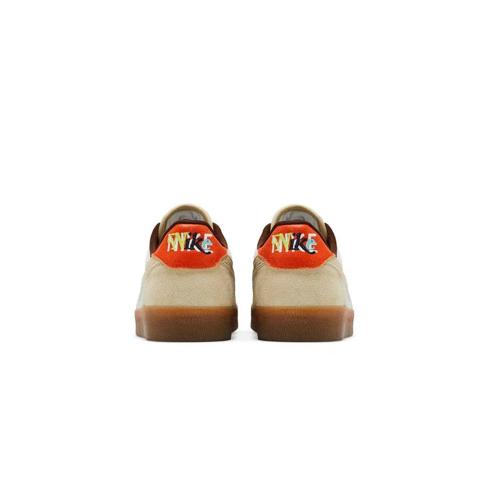 Кроссовки Nike Killshot 2 Leather 'Sail Safety Orange Gum' 6