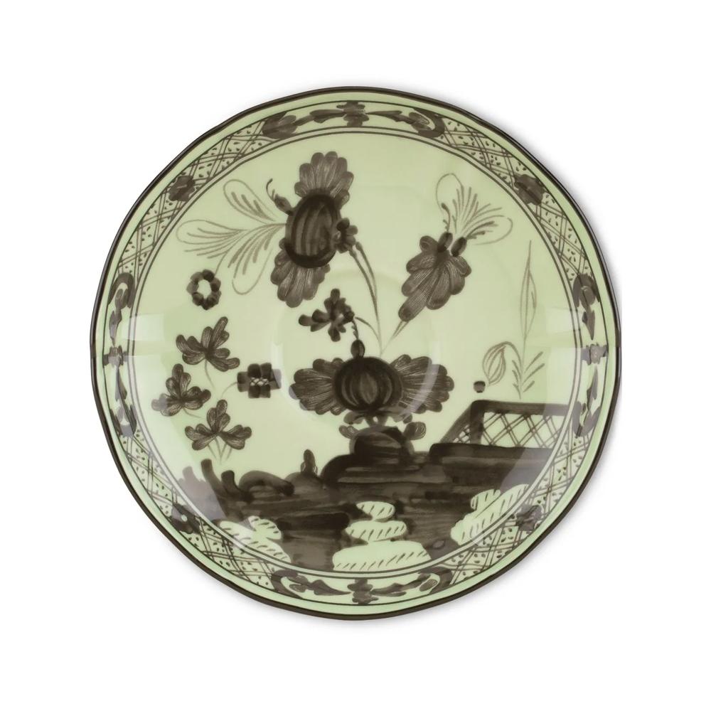 Кофейное блюдце Oriente Italiano (13,5 см) 1