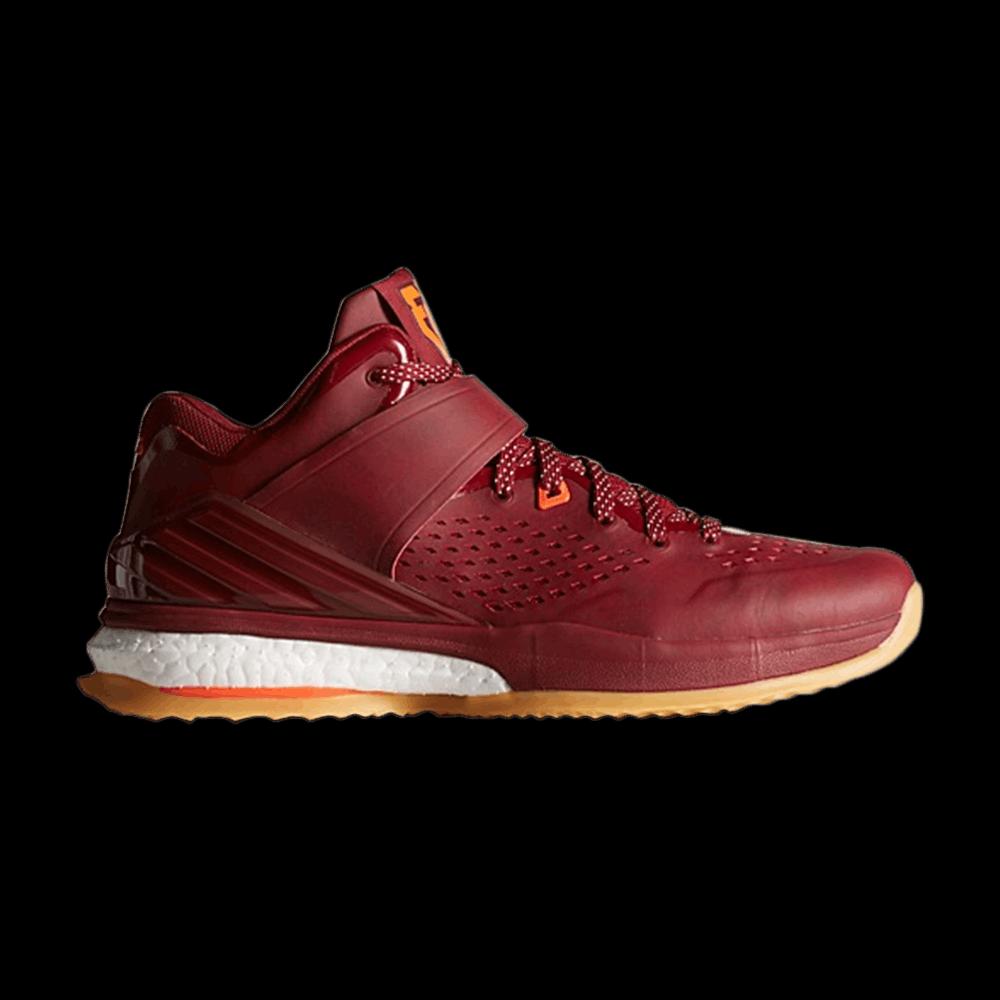 Кроссовки Adidas RG3 Energy Boost 1