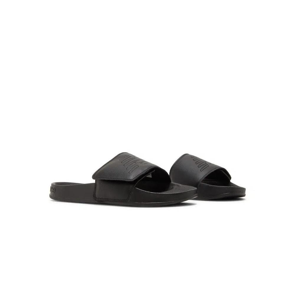 New Balance 200 Adj Slides «Black» 8