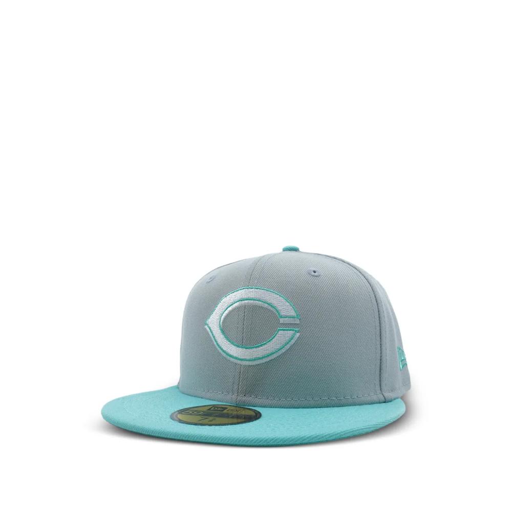 Кепка 59FIFTY Cincinnati Reds Spring BP 2