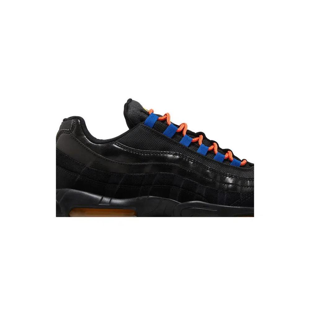 Кроссовки Nike Air Max 95 Premium 'NY vs LA' 2