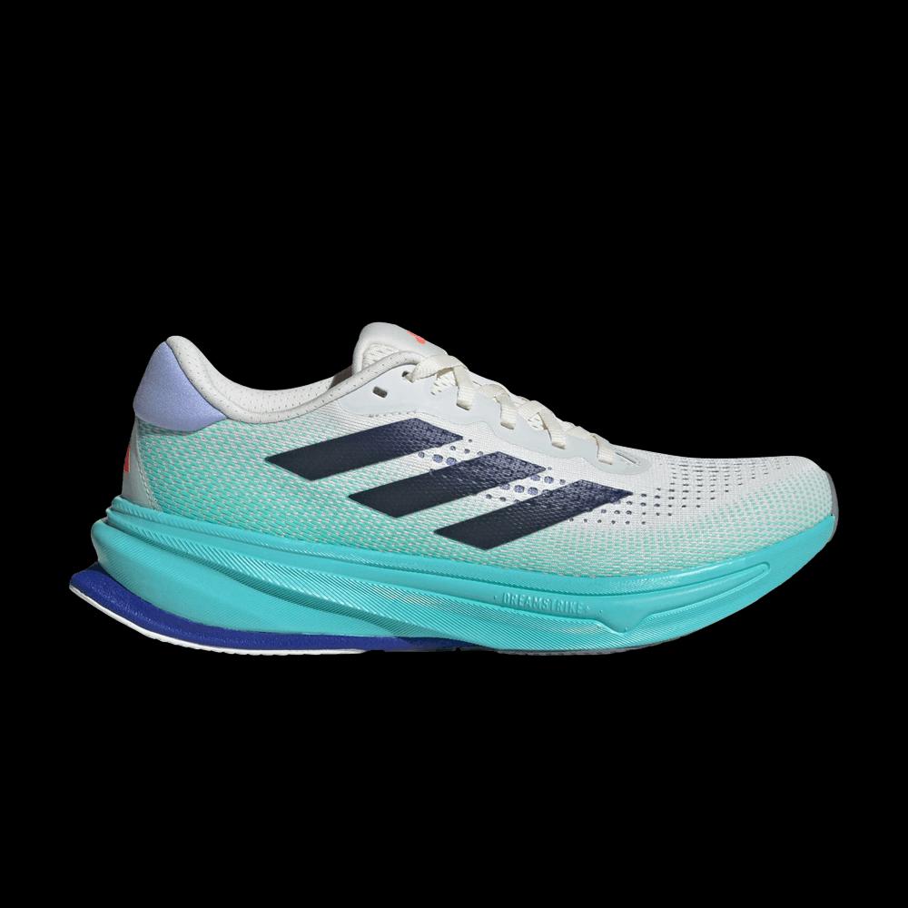 Кроссовки Adidas Supernova Rise 'Lucid Blue Flash Aqua' 1