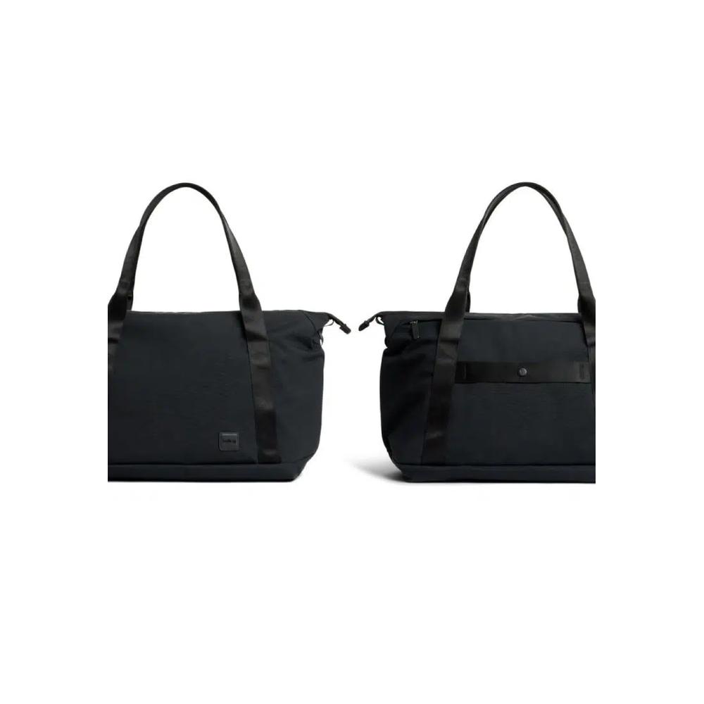 Bellroy Classic Getaway Bag - Черный 2