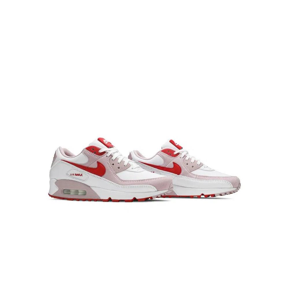Кроссовки Nike Wmns Air Max 90 'Love Letter' 8