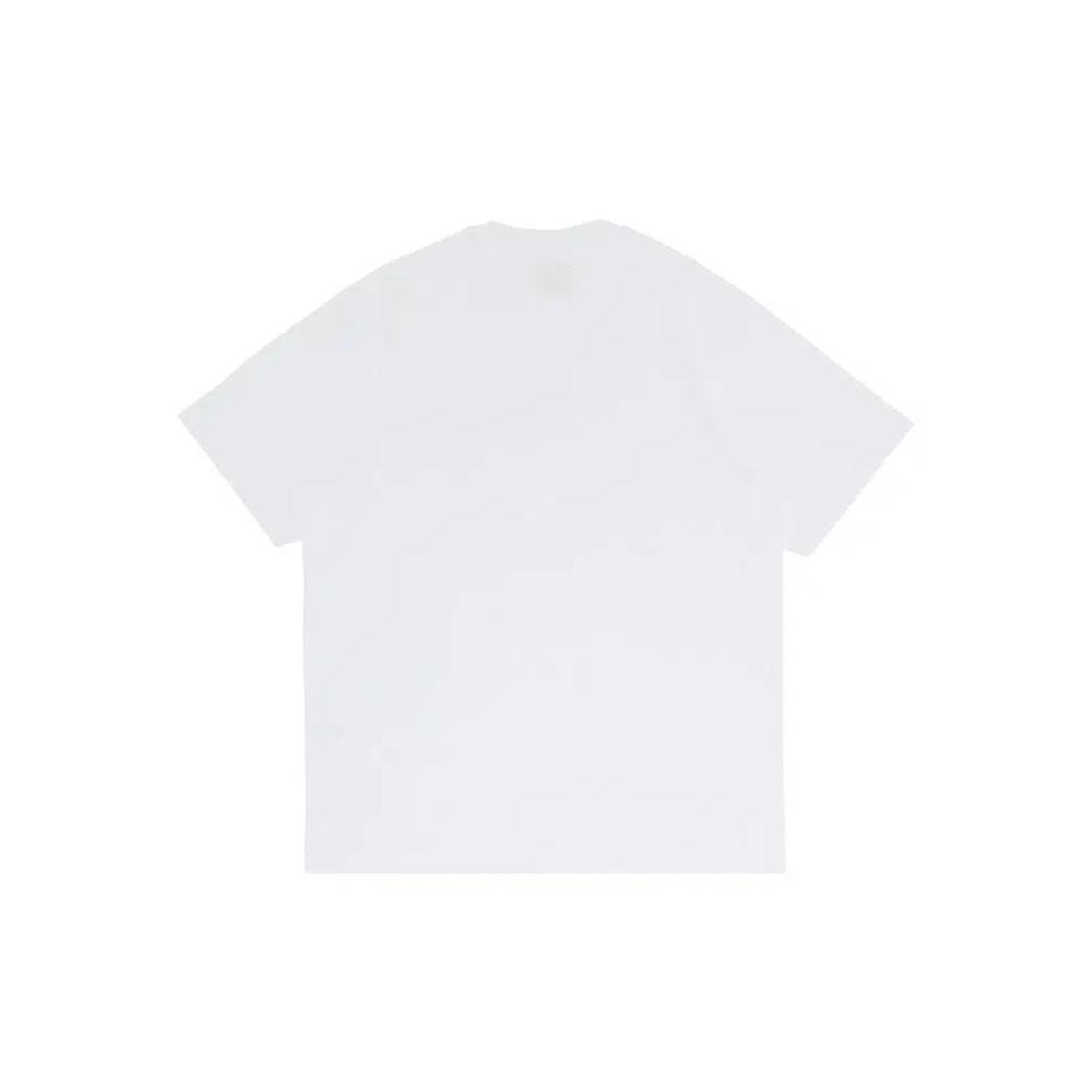 Футболки Supreme Small Box Tee 'White' 2