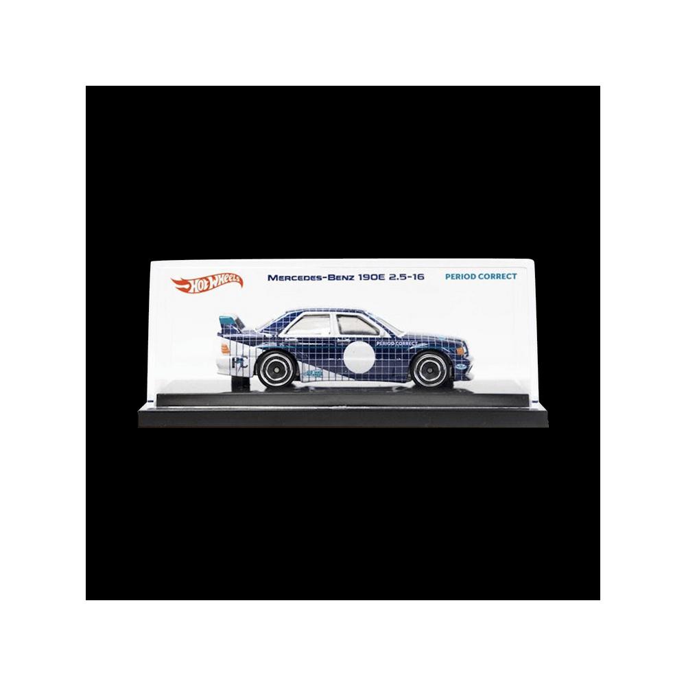 Игрушки и наборы игр Toys and Game Sets Hot Wheels Mercedes-Benz 190e 2.5-16 Die-Cast 1