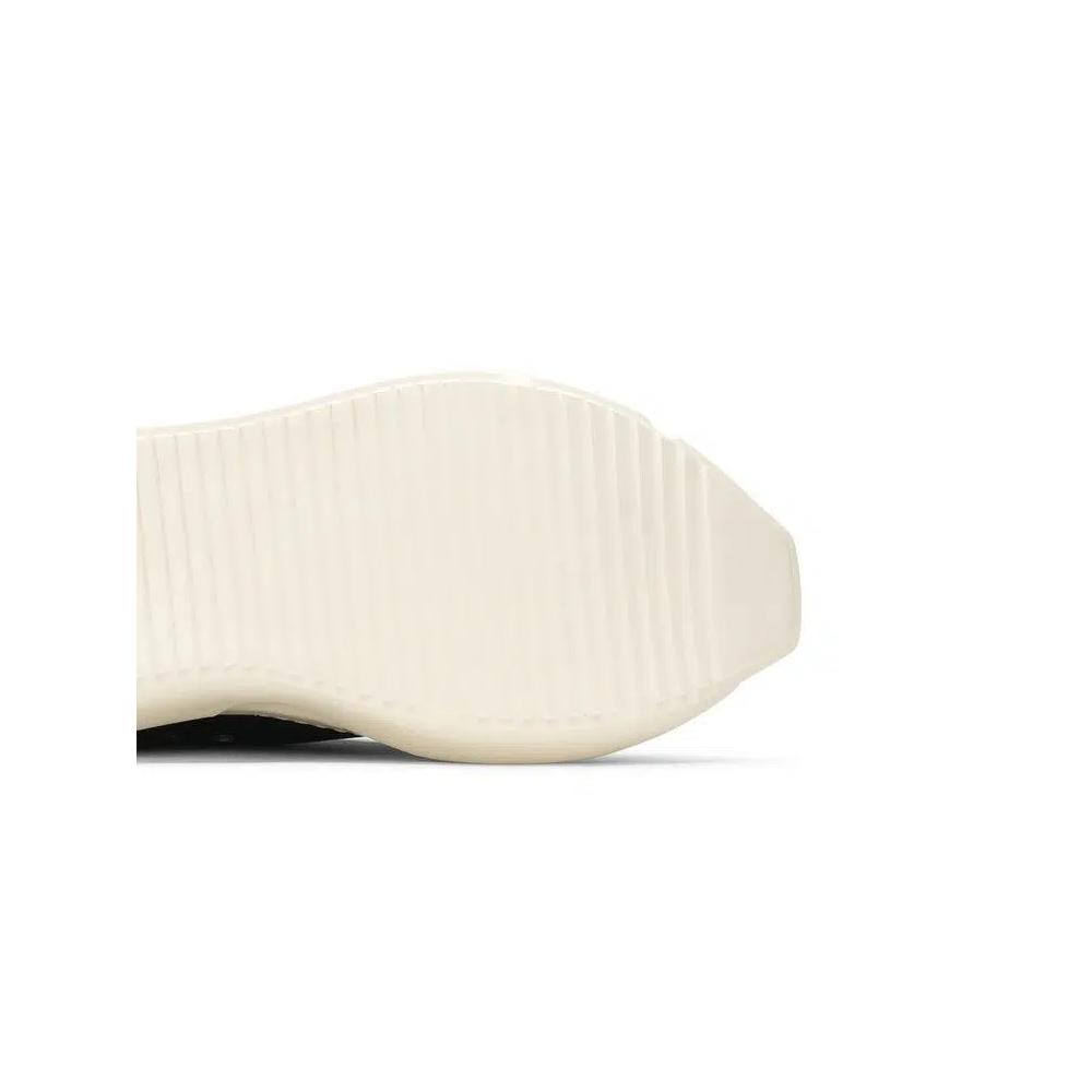 Кроссовки Rick Owens DRKSHDW Abstract Low 'Black Milk' 5