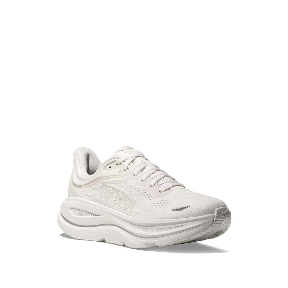 Кроссовки Bondi 9 White 2