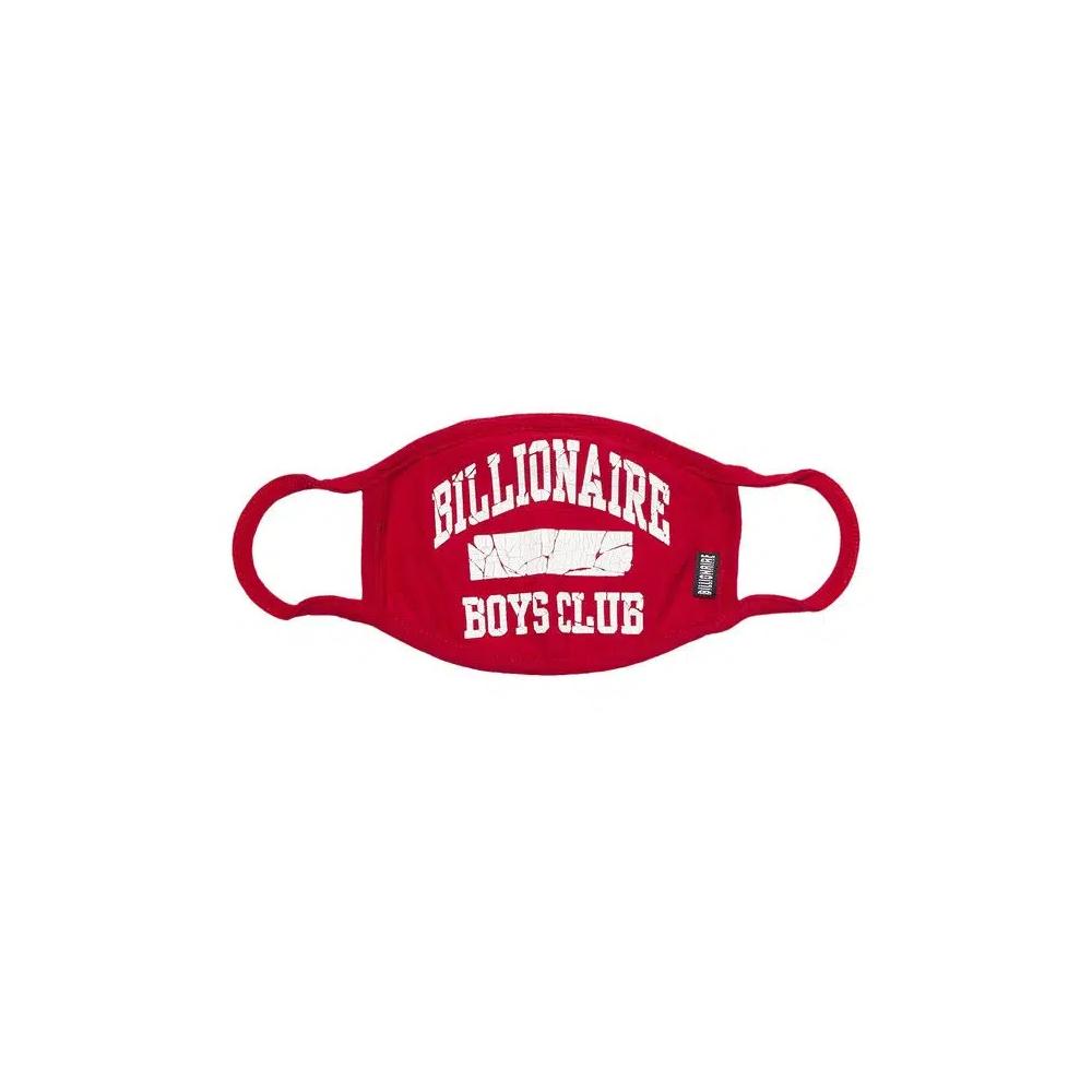 Маски Billionaire Boys Club Uni Mask 'Красный' 1