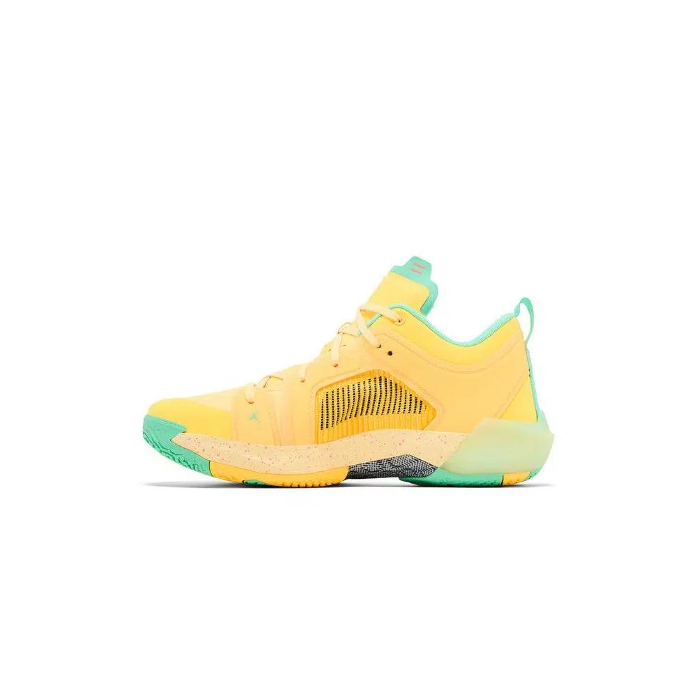Кроссовки Air Jordan 37 Low PF 'EYBL' 3