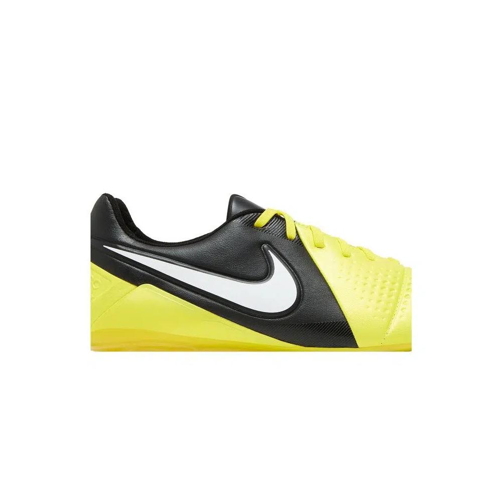 Бутсы Nike CTR360 Maestri 3 SE FG 'Sonic Yellow' 2