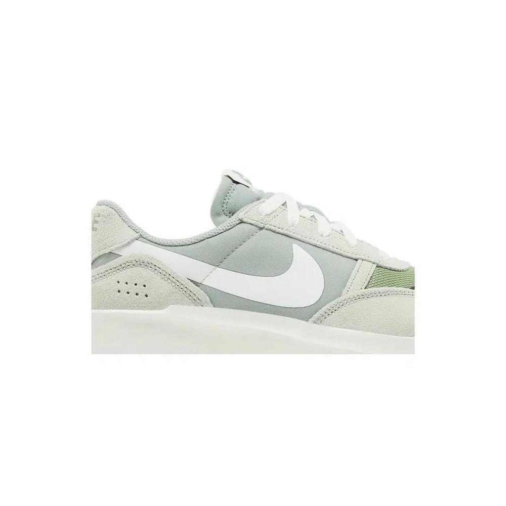 Кроссовки Nike Waffle Debut 'Jade Horizon' 2