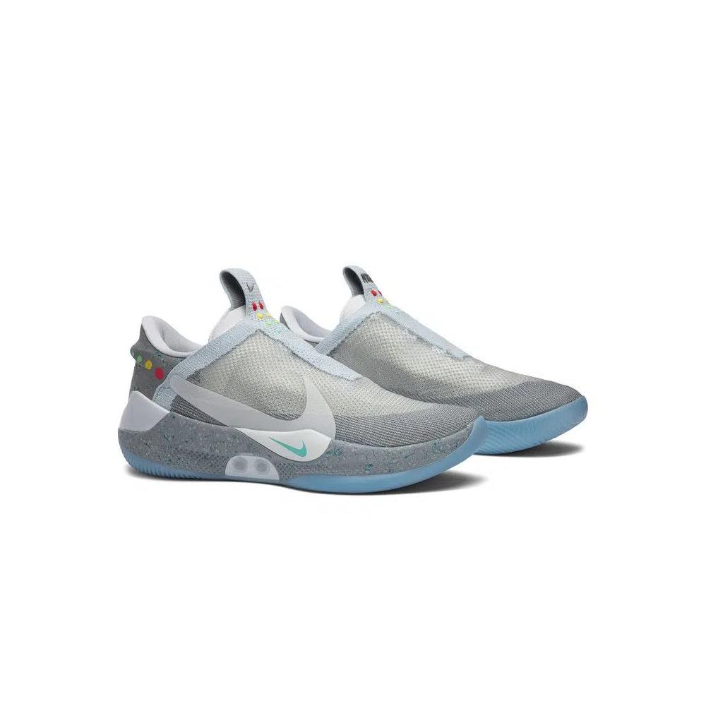 Кроссовки Adapt BB 'Nike Mag' 8