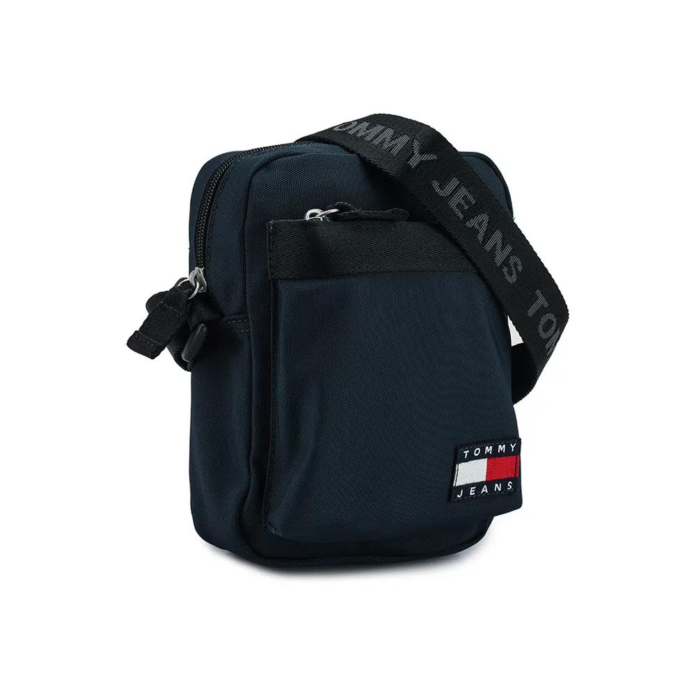 Сумка-репортер Essential Repeat Logo - Tommy Jeans 2