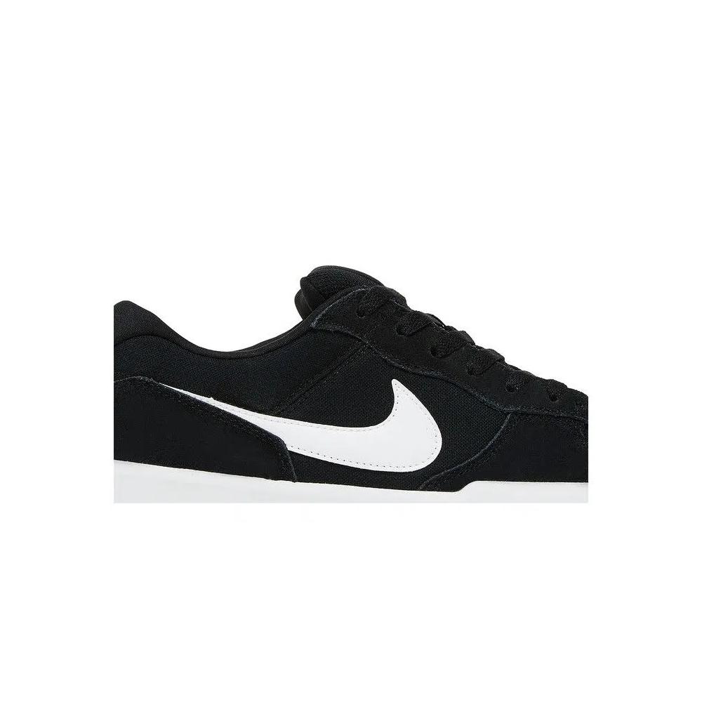 Кроссовки Nike Force 58 SB 'Panda' 2