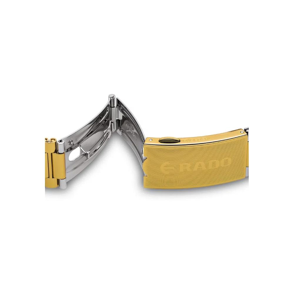Rado DiaStar The Original автоматические часы R12413243 3