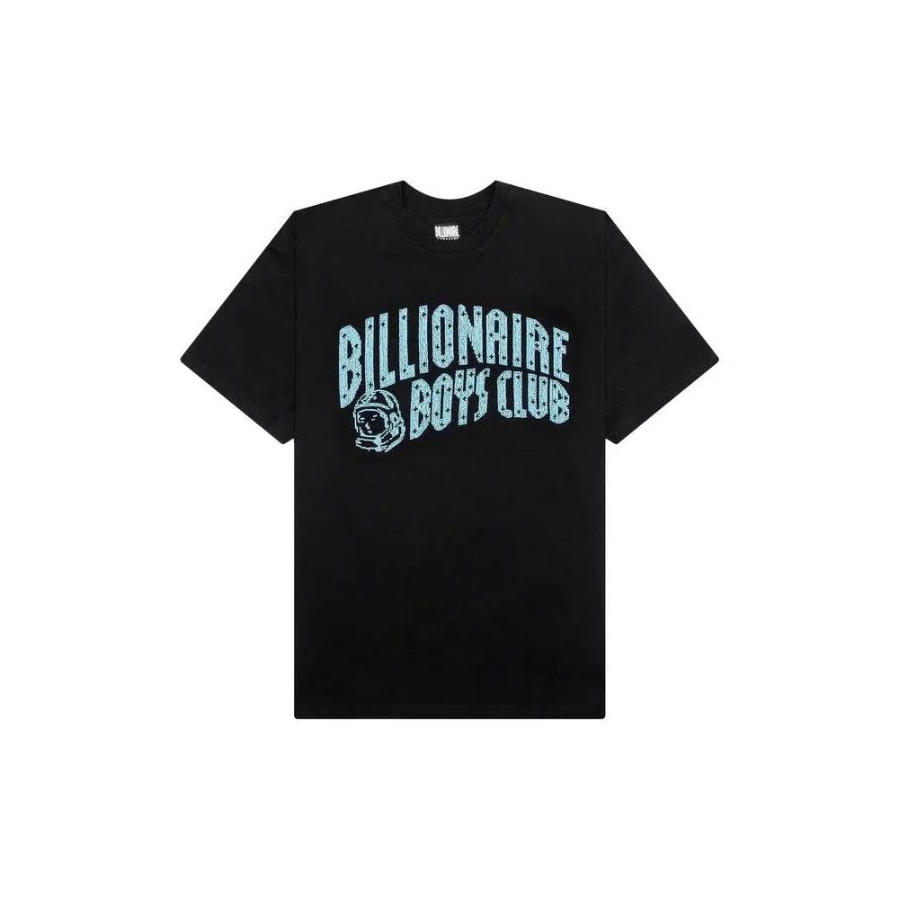 Футболка с коротким рукавом Billionaire Boys Club Arch T-Shirt 'Black' 1