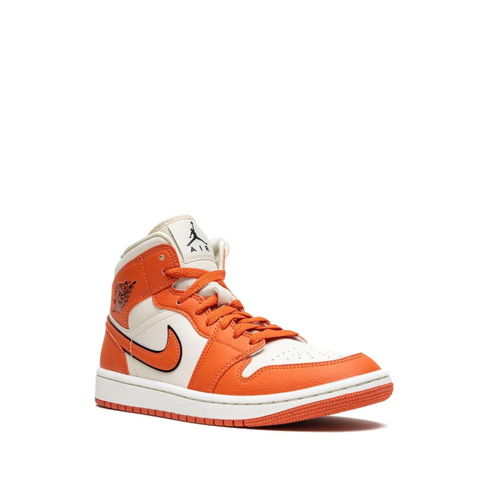 Кроссовки Air Jordan 1 Mid SE Sport Spice 2