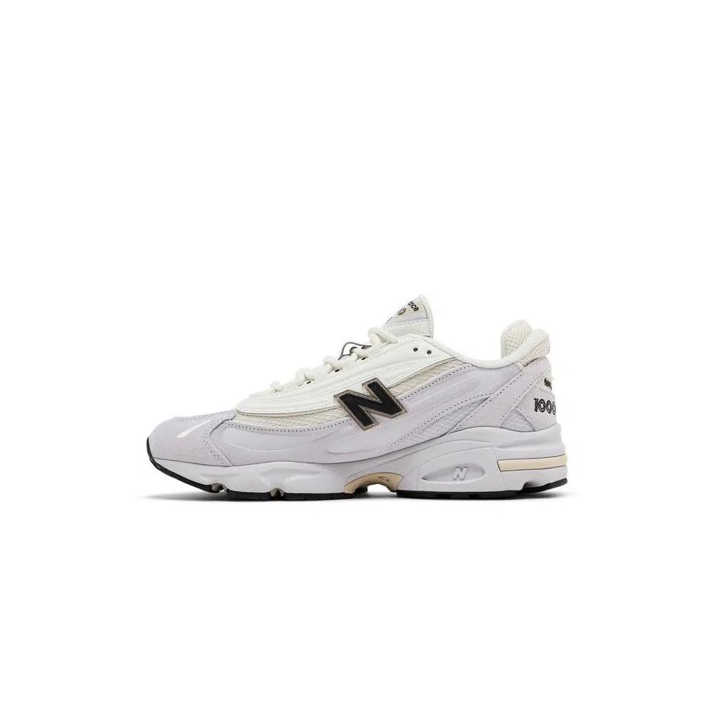 Кроссовки New Balance 1000 'Pearl Grey Black' 3
