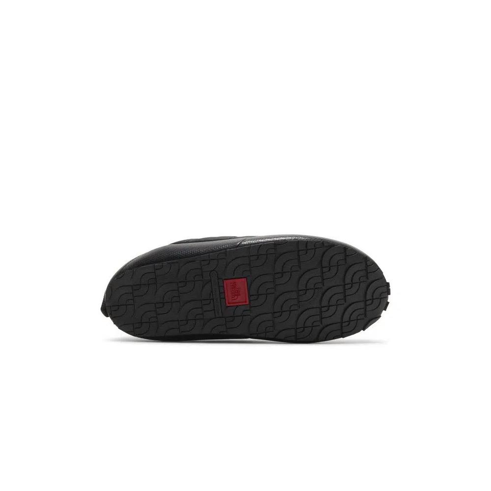 Мюли The North Face Thermoball Traction Mule 'Black White' 4