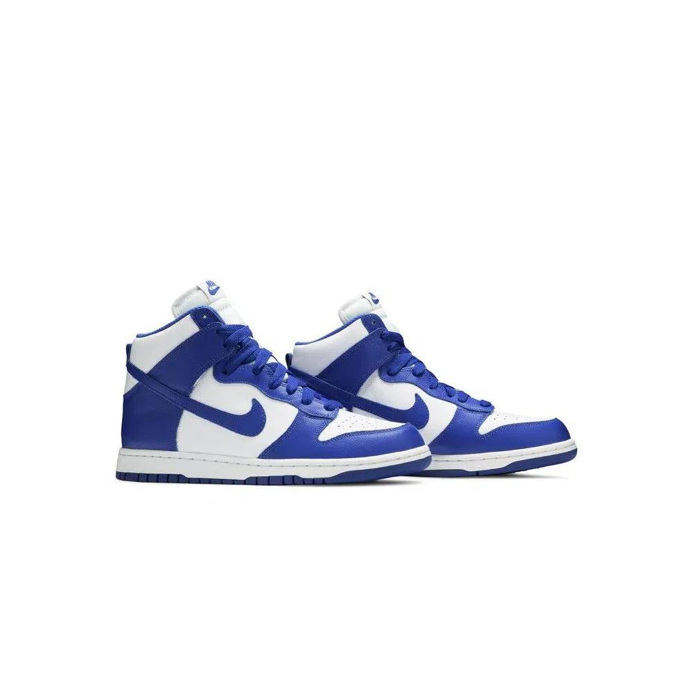 Кроссовки Nike Dunk Retro QS 'Be True' 8