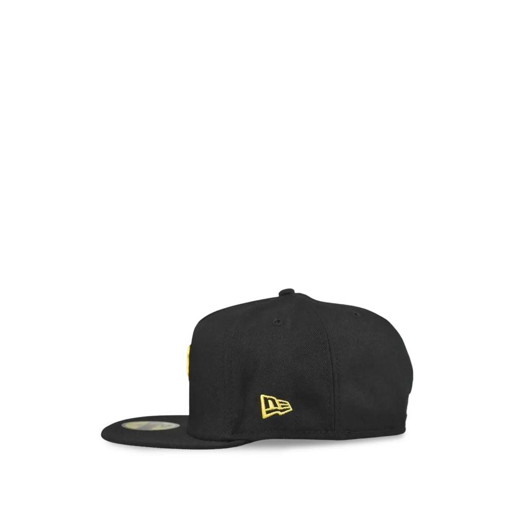 Бейсболка 59FIFTY A-Frame из коллаборации с Pittsburgh Pirates 2