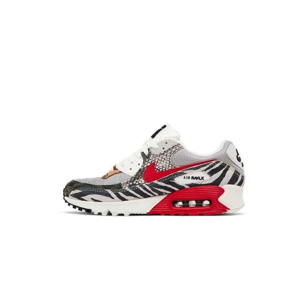 Кроссовки Nike Air Max 90 'Tunnel Walk' 3