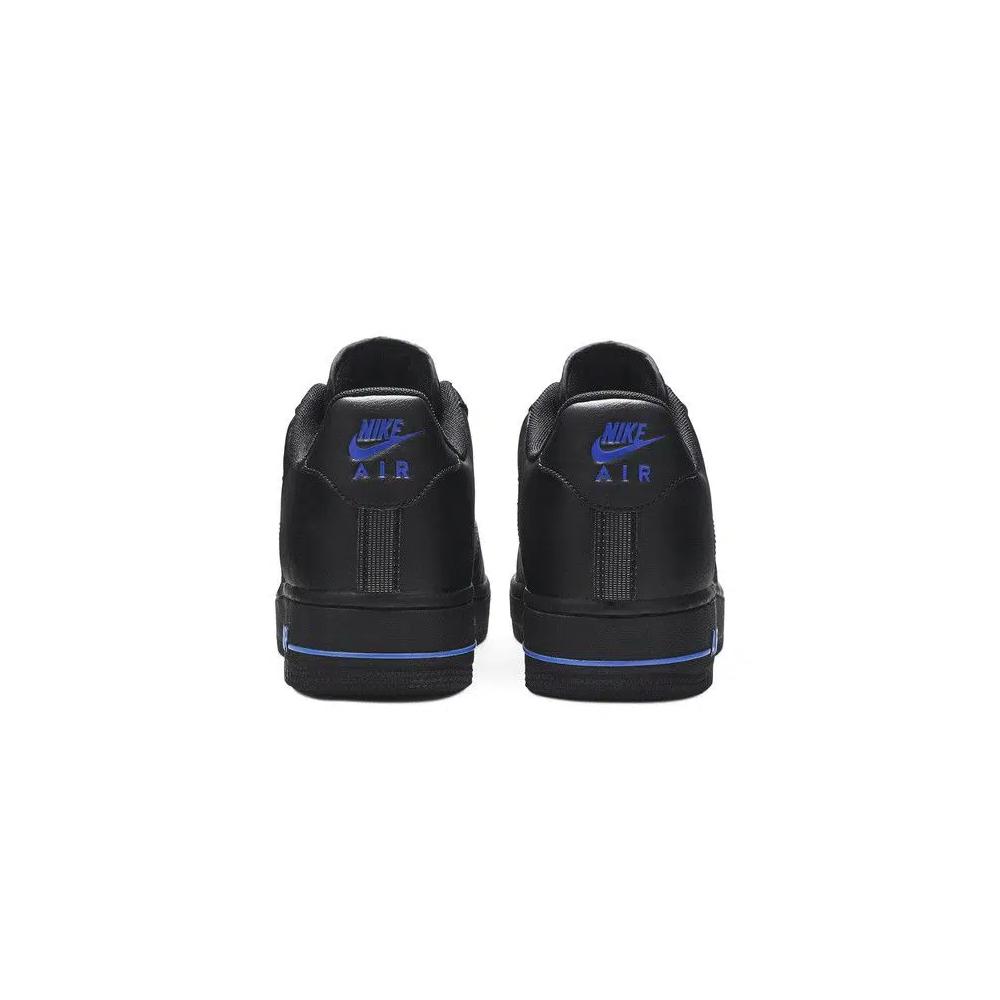 Кроссовки Nike Air Force 1 Low Jewel 'Black' 7
