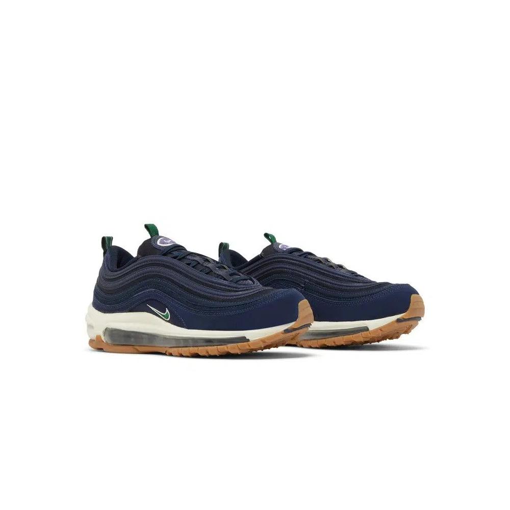 Кроссовки Nike Wmns Air Max 97 'Letterman Pack' 8