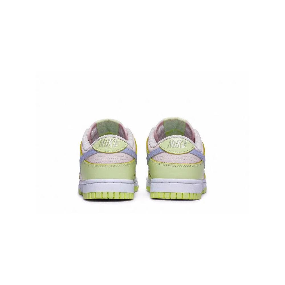 Кроссовки Nike Wmns Dunk Low «Lime Ice» 6