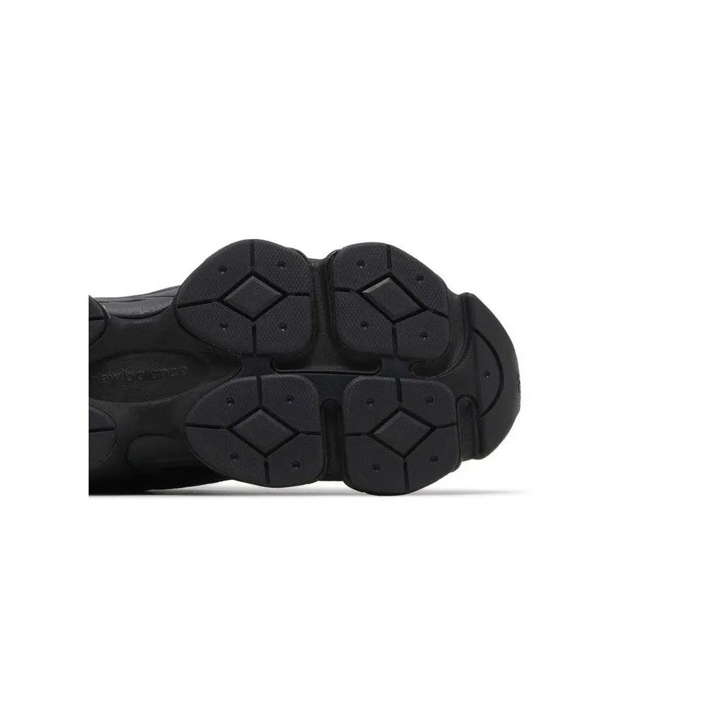 Кроссовки New Balance 9060 'Black' 5