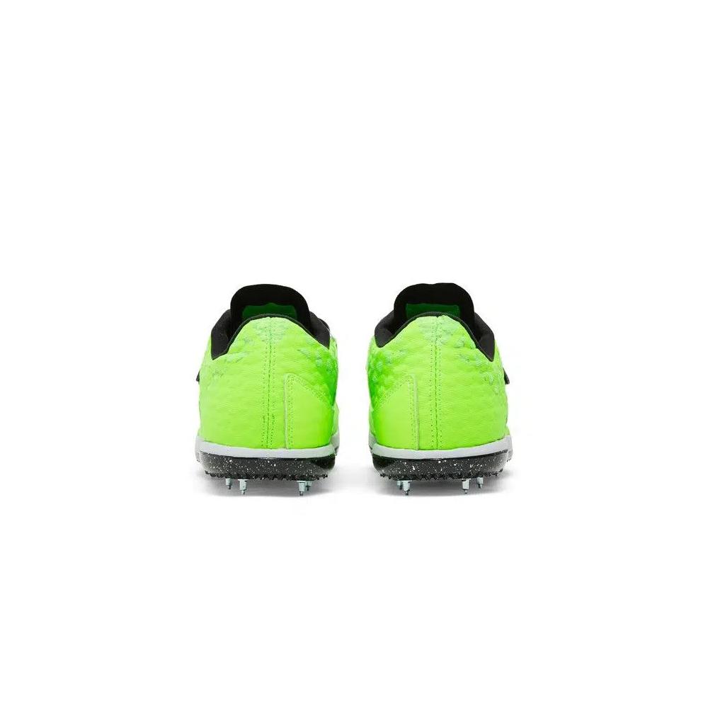 Кроссовки Nike High Jump Elite 'Electric Green' 6