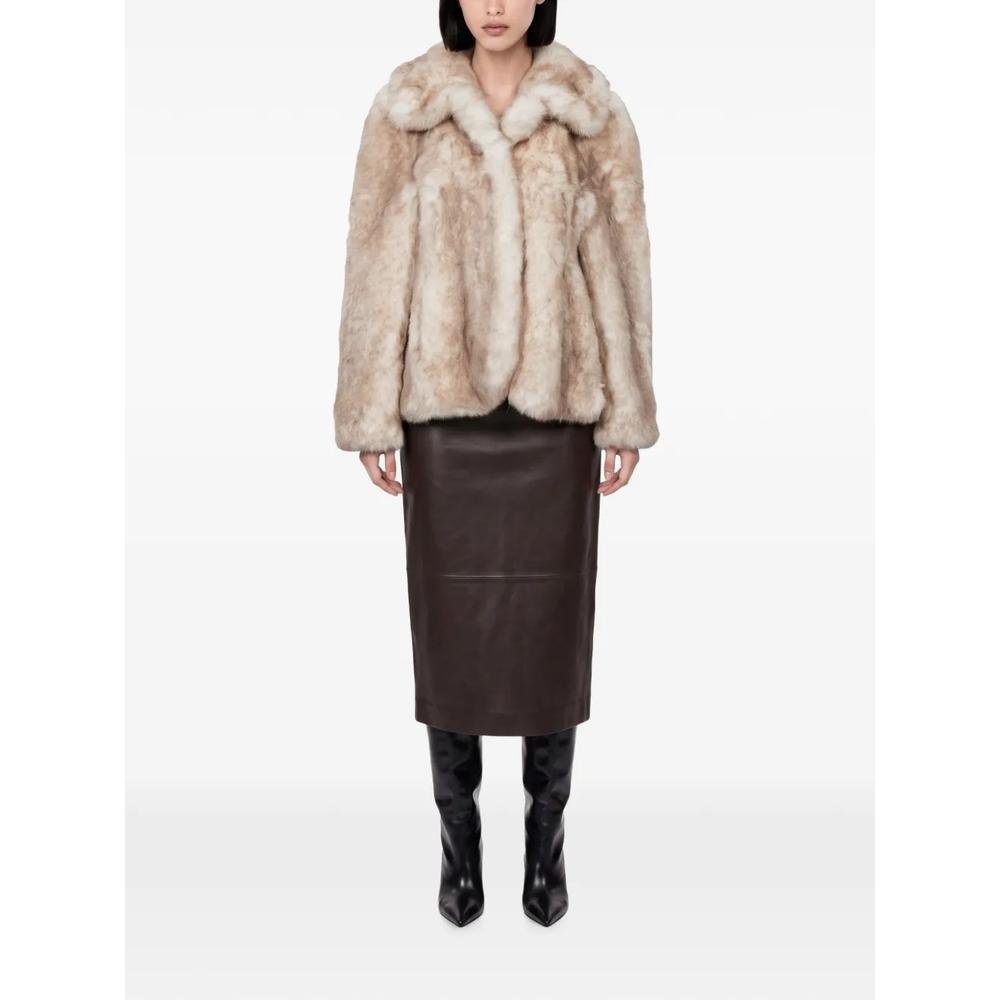 faux-fur jacket 2