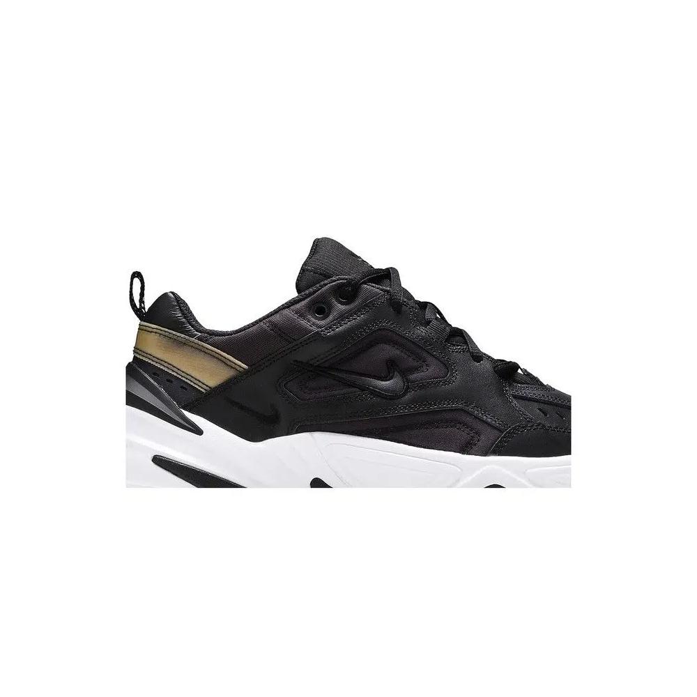 Кроссовки Nike Wmns M2K Tekno 'Black Oil Grey' 2