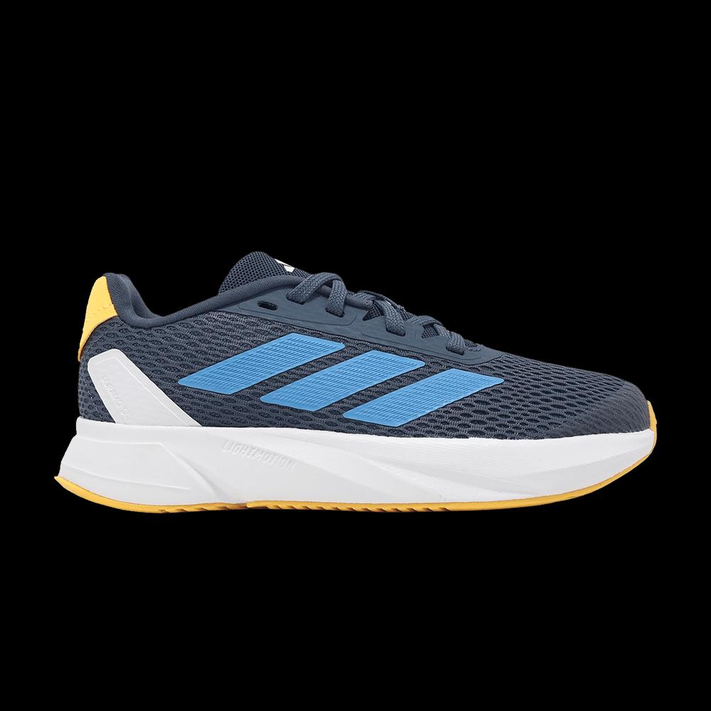 Кроссовки Adidas Duramo SL K 'Preloved Ink Blue Burst' 1