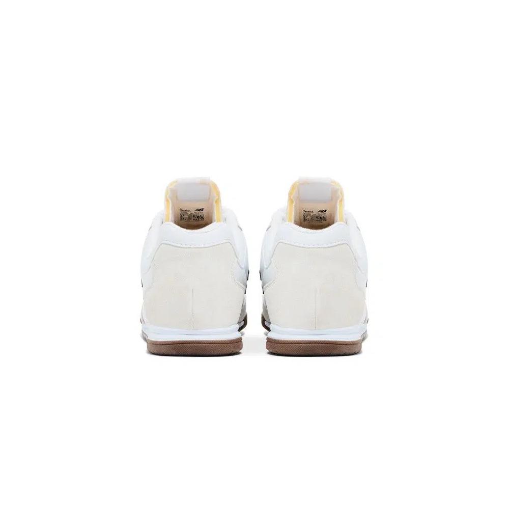 Кроссовки New Balance RC42 'White Reflection' 6